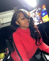 LaDaishaa Williams review photo