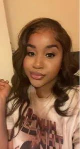 Nene Hopkins review photo