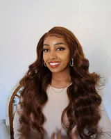 Christabel Wilson-Sey review photo