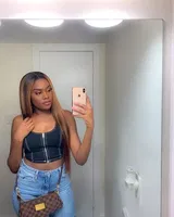 Kearia Wilson review photo