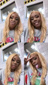 Lee DaShona review photo