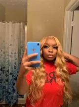 NeKiya Brinson review photo
