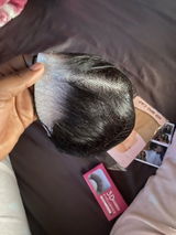 Chloe Bert review photo