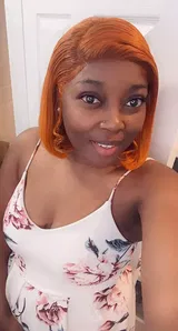 Cashara Spragg review photo