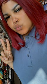 Heloise Sainsbury review photo