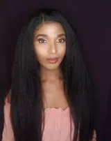 Chioma Ekemezie review photo