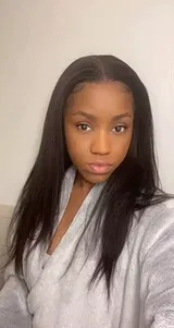 Lavosha Simmons review photo