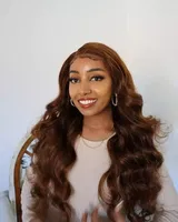 Nashalis Andino review photo