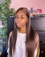 Nene Hopkins review photo