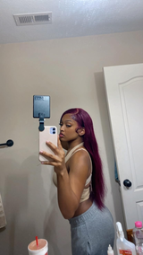 Alexia review photo