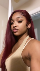Alexia review photo