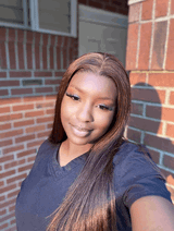Myesha Beaufort review photo