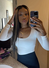 Jazmine review photo