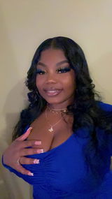 Khaleah Simmonds review photo