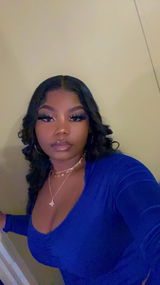 Khaleah Simmonds review photo