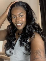 Shanize Smith review photo