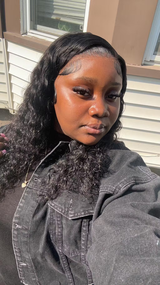 Imani Toliver review photo