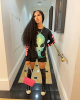 Marcise chontel carter review photo