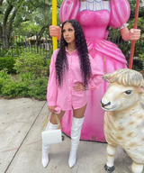 Marcise chontel carter review photo