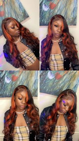 Xaviera Hughes review photo
