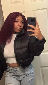 nysha dunkley review photo