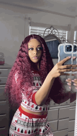 Kadijah Murry review photo