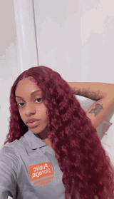 Kadijah Murry review photo