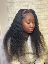Francine Bassey review photo