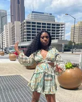 LaToya Jones review photo