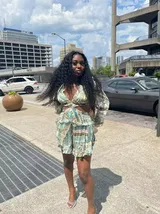 LaToya Jones review photo