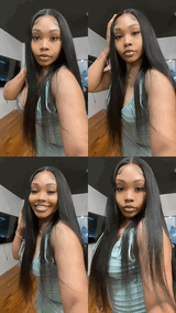 Kenaisha Moore review photo