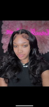 Shanize Smith review photo