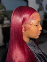 Rankeisha Allen review photo