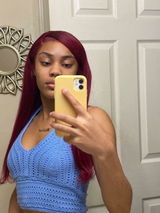 Jada Thomas review photo