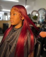 Rankeisha Allen review photo