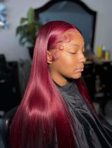 Rankeisha Allen review photo
