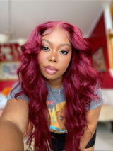 Cofield Tyonna review photo