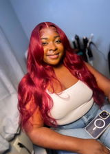 Shemekia Carter review photo