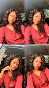 Theresa Smollett review photo