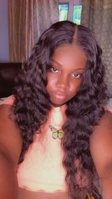 Deonkia Williams review photo