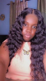 Deonkia Williams review photo
