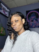 Quinisha Carter review photo