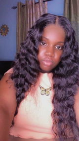 Deonkia Williams review photo
