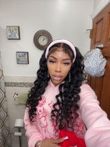 Abieyuwa Eweka review photo