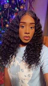 Tai Johnson review photo