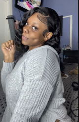 Quinisha Carter review photo