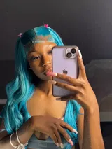 Tiffany Ann review photo