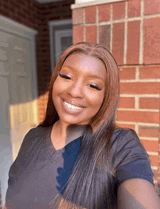 Myesha Beaufort review photo