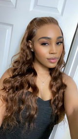 Bernice David review photo