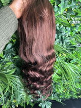 Bernice Eleanor review photo